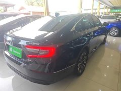 Honda Accord Sharp Hybrid 2.0L Sharp Leader Edition - ფოტო 7