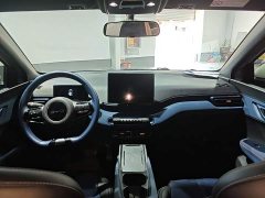 BYD Seagull Glory Edition 305km Freedom Version - ფოტო 10