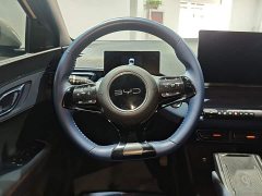 BYD Seagull Glory Edition 305km Freedom Version - ფოტო 11