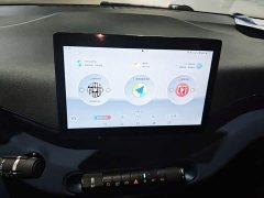 BYD Seagull Glory Edition 305km Freedom Version - ფოტო 13