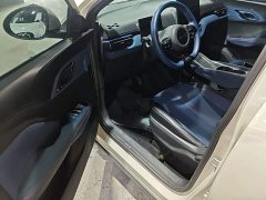 BYD Seagull Glory Edition 305km Freedom Version - ფოტო 16