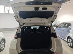 BYD Seagull Glory Edition 305km Freedom Version - ფოტო 19