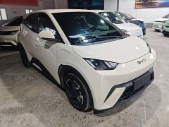 BYD Seagull Glory Edition 305km Freedom Version - ფოტო 4