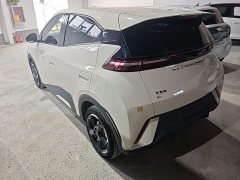 BYD Seagull Glory Edition 305km Freedom Version - ფოტო 5