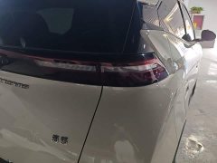 BYD Seagull Glory Edition 305km Freedom Version - ფოტო 8