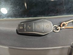 BYD Seagull Glory Edition 305km Freedom Version - ფოტო 9