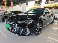 Audi A8 A8L 50 TFSI quattro Premium Edition - ფოტო 1