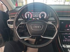 Audi A8 A8L 50 TFSI quattro Premium Edition - ფოტო 11