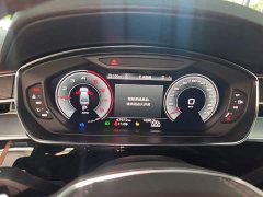 Audi A8 A8L 50 TFSI quattro Premium Edition - ფოტო 12