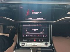 Audi A8 A8L 50 TFSI quattro Premium Edition - ფოტო 13