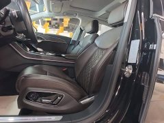 Audi A8 A8L 50 TFSI quattro Premium Edition - ფოტო 15