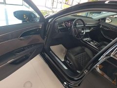 Audi A8 A8L 50 TFSI quattro Premium Edition - ფოტო 16