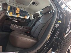 Audi A8 A8L 50 TFSI quattro Premium Edition - ფოტო 17