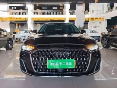 Audi A8 A8L 50 TFSI quattro Premium Edition - ფოტო 3