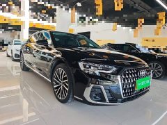 Audi A8 A8L 50 TFSI quattro Premium Edition - ფოტო 4