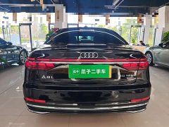 Audi A8 A8L 50 TFSI quattro Premium Edition - ფოტო 6