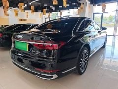 Audi A8 A8L 50 TFSI quattro Premium Edition - ფოტო 7