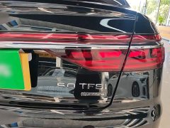 Audi A8 A8L 50 TFSI quattro Premium Edition - ფოტო 8