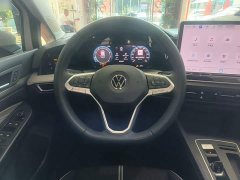 Volkswagen Golf 300TSI Pro - ფოტო 11