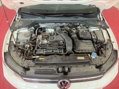 Volkswagen Golf 300TSI Pro - ფოტო 20