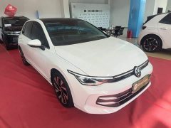 Volkswagen Golf 300TSI Pro - ფოტო 4
