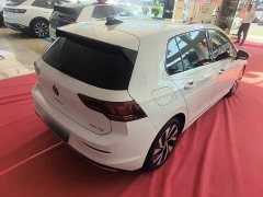 Volkswagen Golf 300TSI Pro - ფოტო 7