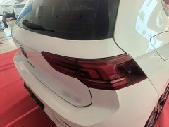 Volkswagen Golf 300TSI Pro - ფოტო 8
