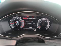 Audi Q5L 40T Fashion Elegance - ფოტო 12