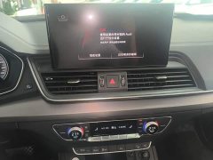 Audi Q5L 40T Fashion Elegance - ფოტო 13