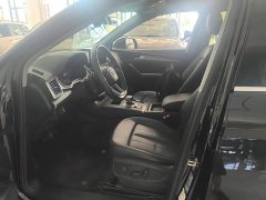 Audi Q5L 40T Fashion Elegance - ფოტო 15