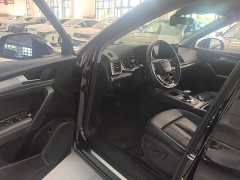 Audi Q5L 40T Fashion Elegance - ფოტო 16