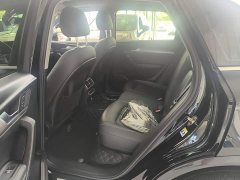 Audi Q5L 40T Fashion Elegance - ფოტო 17