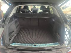 Audi Q5L 40T Fashion Elegance - ფოტო 19