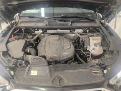 Audi Q5L 40T Fashion Elegance - ფოტო 20