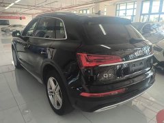 Audi Q5L 40T Fashion Elegance - ფოტო 5