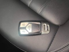 Audi Q5L 40T Fashion Elegance - ფოტო 9