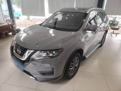 Nissan Qashqai Honor 2.0L FWD Premium - ფოტო 1