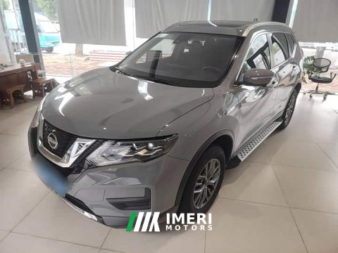 2025 Nissan Qashqai Honor 2.0L FWD Premium - ავტომობილი ჩინეთიდან