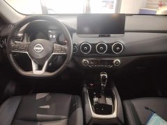 Nissan Qashqai Honor 2.0L FWD Premium - ფოტო 10