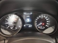 Nissan Qashqai Honor 2.0L FWD Premium - ფოტო 12