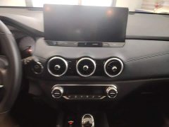 Nissan Qashqai Honor 2.0L FWD Premium - ფოტო 13