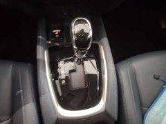 Nissan Qashqai Honor 2.0L FWD Premium - ფოტო 14