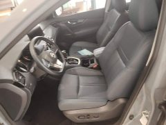 Nissan Qashqai Honor 2.0L FWD Premium - ფოტო 15