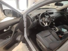 Nissan Qashqai Honor 2.0L FWD Premium - ფოტო 16
