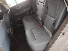 Nissan Qashqai Honor 2.0L FWD Premium - ფოტო 17