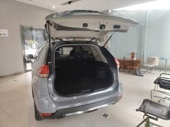 Nissan Qashqai Honor 2.0L FWD Premium - ფოტო 19