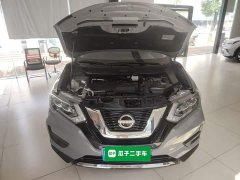 Nissan Qashqai Honor 2.0L FWD Premium - ფოტო 20
