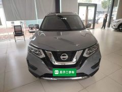 Nissan Qashqai Honor 2.0L FWD Premium - ფოტო 3