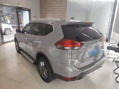 Nissan Qashqai Honor 2.0L FWD Premium - ფოტო 5