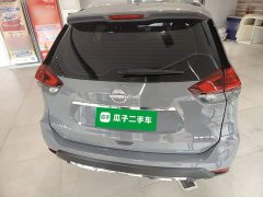 Nissan Qashqai Honor 2.0L FWD Premium - ფოტო 6